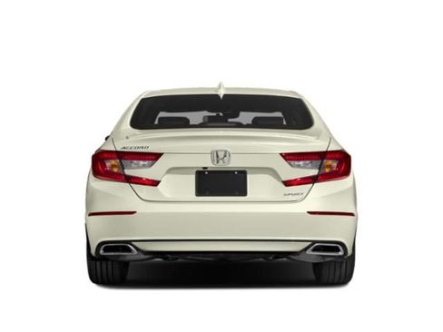 Used 2018 Honda Accord Sport image 5