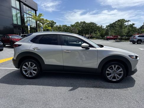 Certified 2023 MAZDA CX-30 AWD 2.5 S w/ Preferred Package image 5