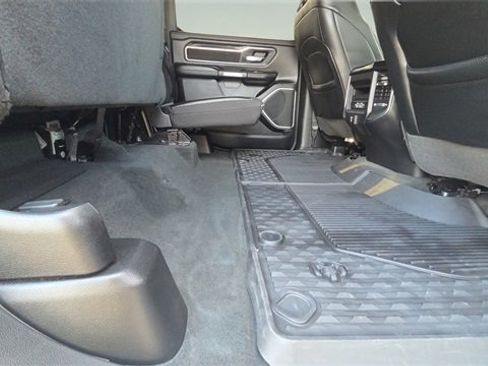 Used 2022 RAM 1500 Laramie w/ Sport Appearance Package image 26