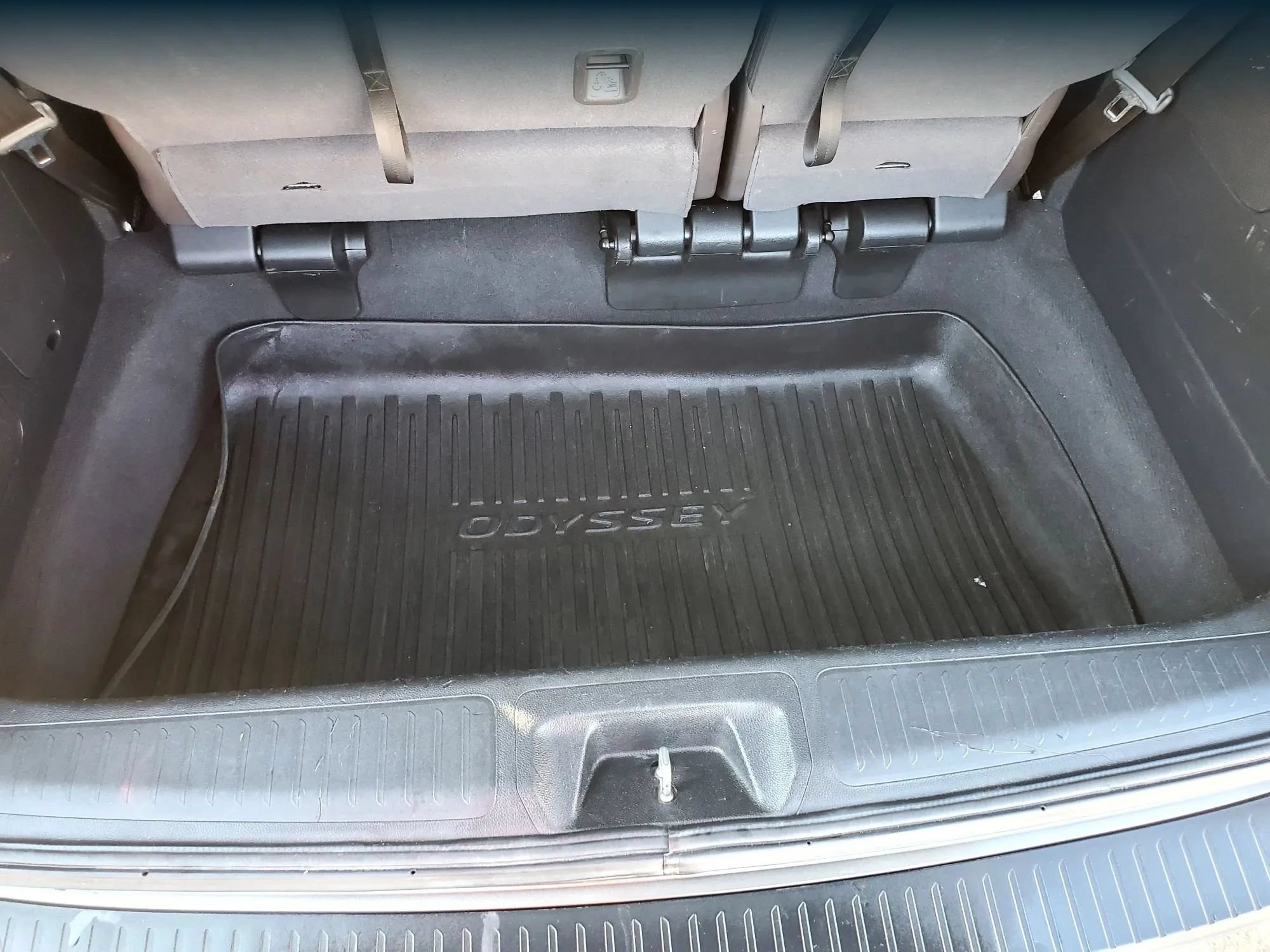 Used 2018 Honda Odyssey Elite image 57