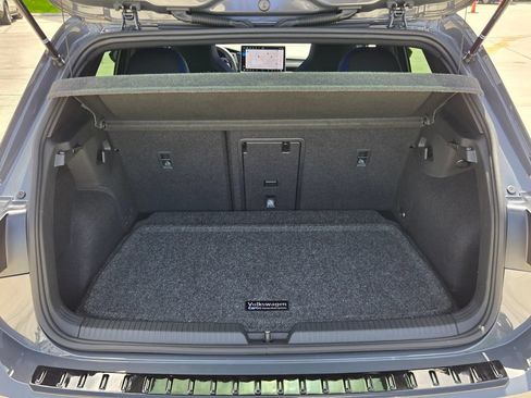 Used 2026 Volkswagen Golf w/ Euro Style Package AWD/4WD image 13