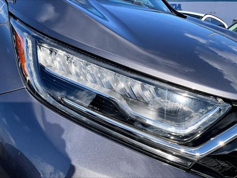 Used 2021 Honda CR-V Touring image 27