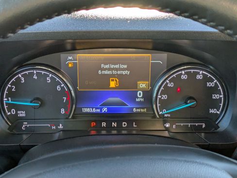 Used 2022 Ford Maverick Lariat w/ Lariat Luxury Package image 17