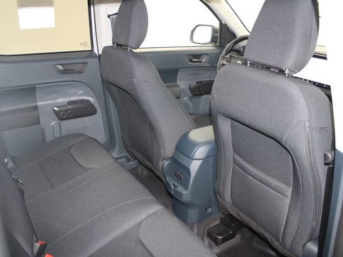 New 2026 Ford Maverick XL image 29