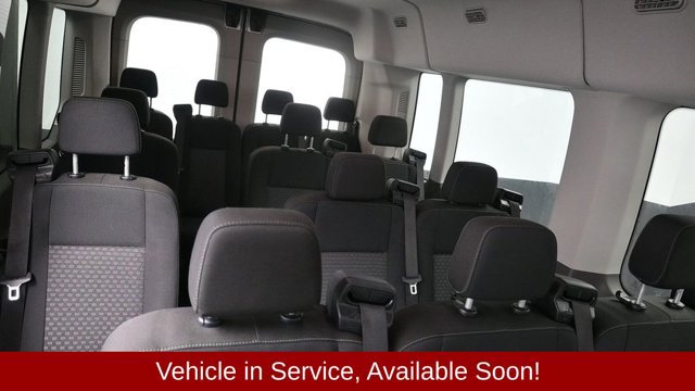 Used 2023 Ford Transit 350 XL RWD image 13