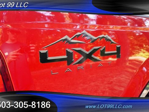 Used 2000 Ford F350 Lariat AWD/4WD image 36