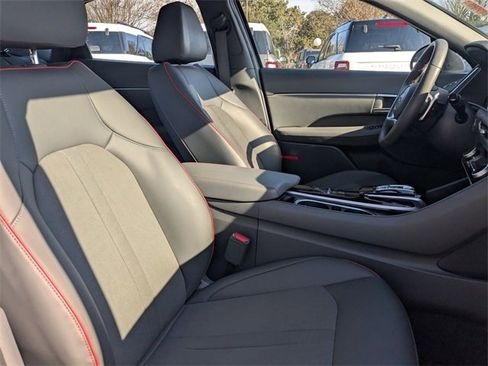 Used 2023 Hyundai Sonata SEL Plus image 35