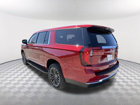 New 2026 GMC Yukon XL Elevation w/ Elevation Premium Package image 8