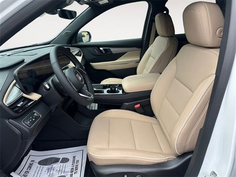 New 2026 Buick Enclave Preferred w/ Power Package image 9