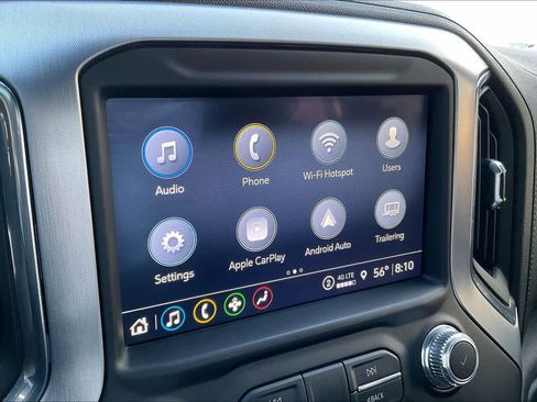 Used 2021 GMC Sierra 1500 SLT image 31