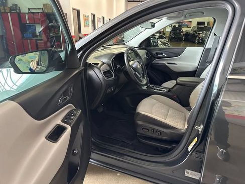 Used 2019 Chevrolet Equinox LT AWD/4WD image 8