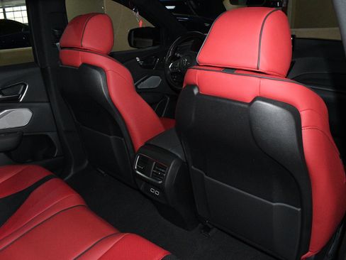 Used 2021 Acura RDX A-Spec FWD image 16