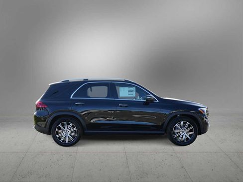 Used 2026 Mercedes-Benz GLC 300 GLC 300 image 4