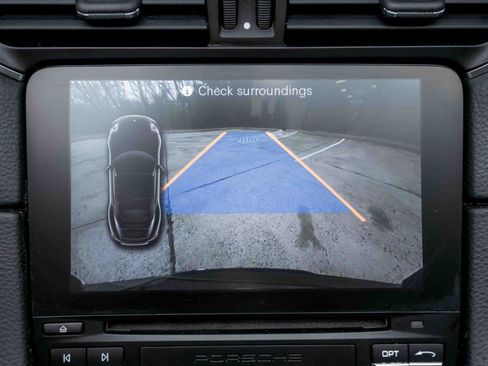 Used 2017 Porsche 911 Carrera image 59