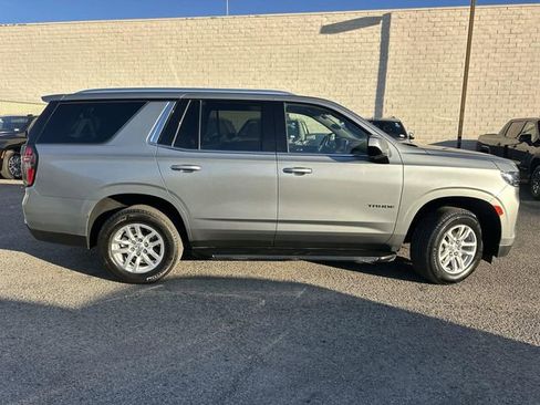 Used 2024 Chevrolet Tahoe LT image 3
