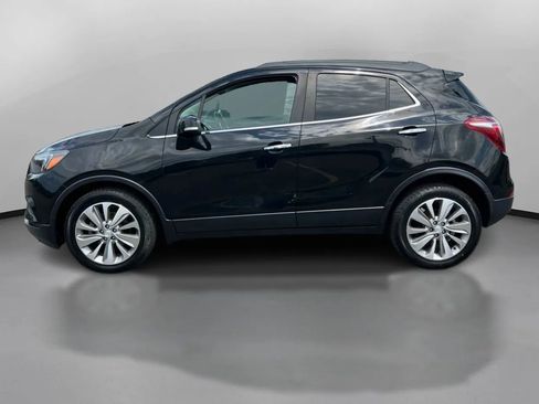 Used 2019 Buick Encore Preferred FWD image 15