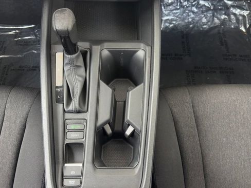 Certified 2023 Honda Accord LX image 22