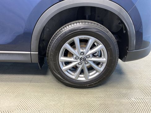 Used 2023 MAZDA CX-5 AWD 2.5 S w/ Preferred Package image 32