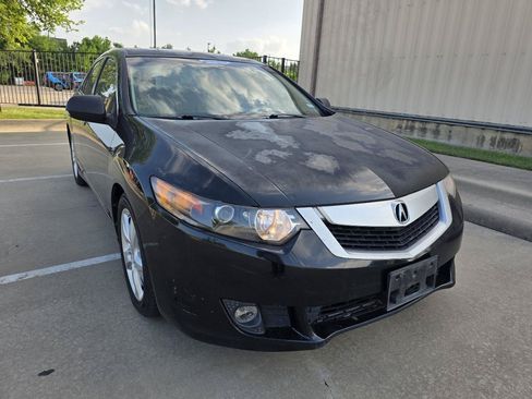 Used 2010 Acura TSX Sedan FWD image 34