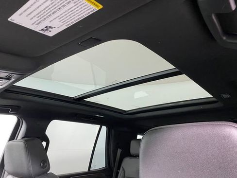 Certified 2022 Chevrolet Tahoe LT w/ Luxury Package image 23