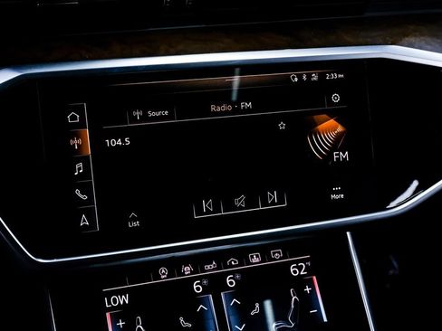 Used 2019 Audi A6 3.0T Premium Plus AWD/4WD image 37