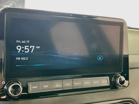 Used 2023 Hyundai Kona Limited w/ Cargo Package AWD/4WD image 15