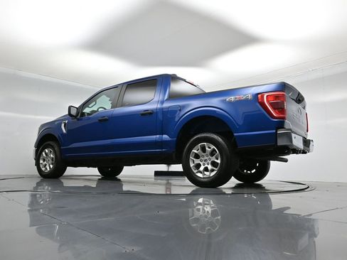 Certified 2023 Ford F150 XLT image 47