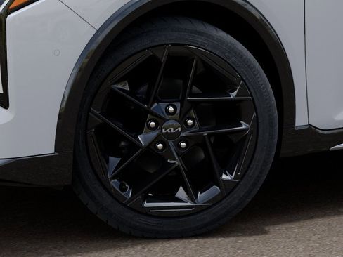 New 2026 Kia K4 GT-Line Turbo image 9