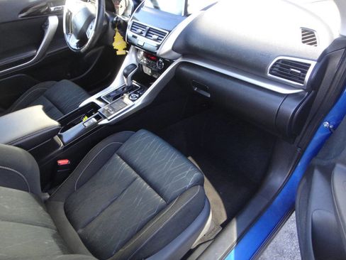 Used 2020 Mitsubishi Eclipse Cross SE image 14