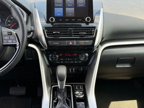 Used 2026 Mitsubishi Eclipse Cross AWD image 14