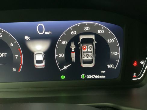 Used 2025 Honda Accord LX image 22