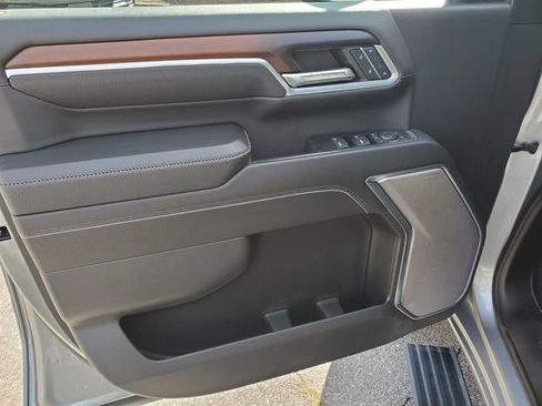 Used 2024 GMC Sierra 2500 Denali w/ Denali Reserve Package image 14