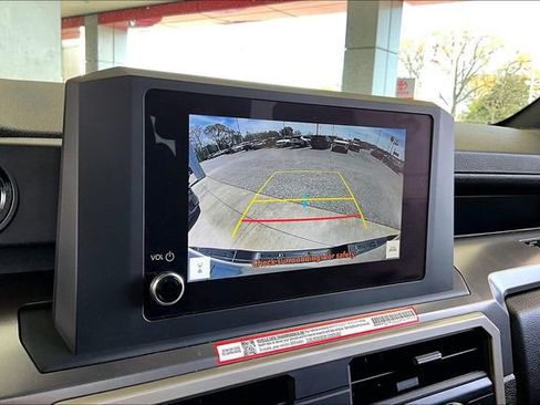 Used 2025 Toyota Tacoma SR5 image 13