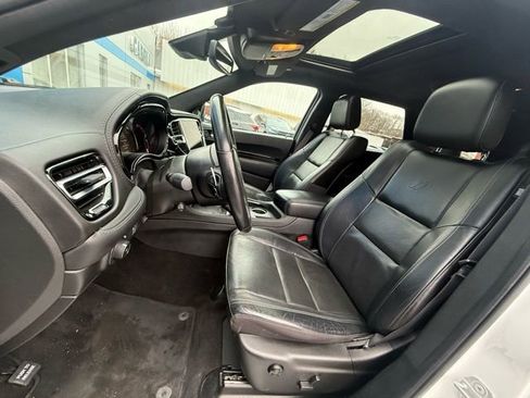 Used 2022 Dodge Durango Citadel image 13