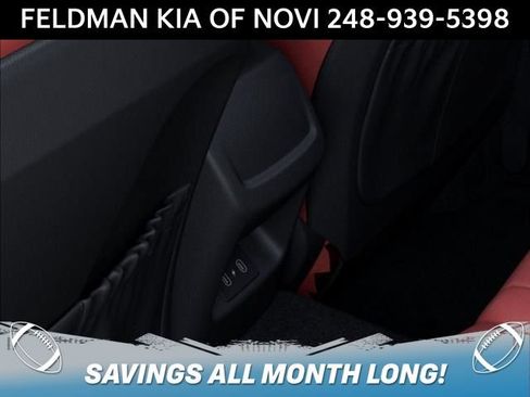 New 2026 Kia K5 GT-Line FWD image 27