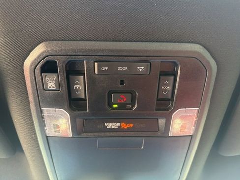 Used 2024 Toyota Tundra TRD Pro image 40