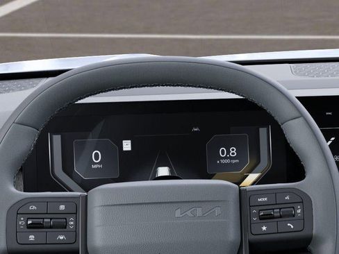 New 2027 Kia Telluride SX Prestige X-Line AWD/4WD image 21