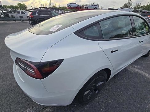 Used 2023 Tesla Model 3 Standard Range RWD image 10