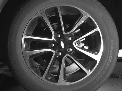 Used 2025 Chevrolet TrailBlazer LT image 14