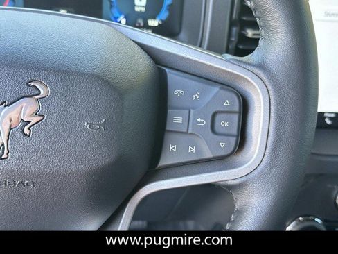 New 2025 Ford Bronco Badlands image 25