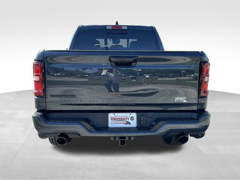 New 2026 RAM 1500 Big Horn image 6