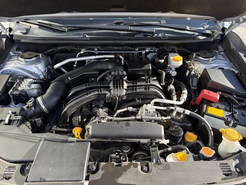 Used 2021 Subaru Crosstrek 2.5i Sport w/ Moonroof Package image 23