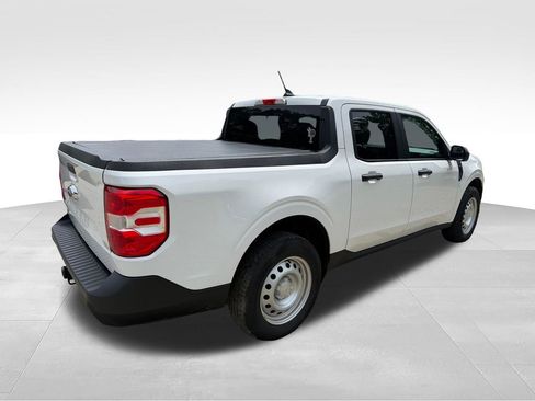 Used 2024 Ford Maverick XL FWD image 6