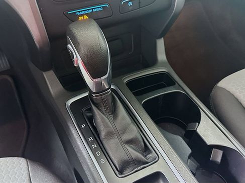 Used 2018 Ford Escape SE AWD/4WD image 16