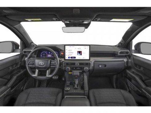 Certified 2025 Toyota 4Runner SR5 image 7