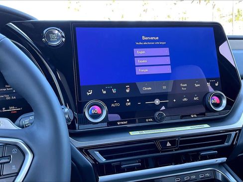 New 2026 Lexus TX 350 Premium image 6