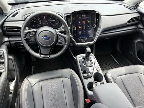 Used 2025 Subaru Crosstrek 2.5i Limited w/ Popular Package #4A AWD/4WD image 13