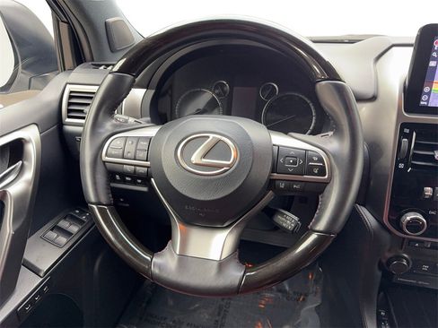 Used 2022 Lexus GX 460 Premium image 59