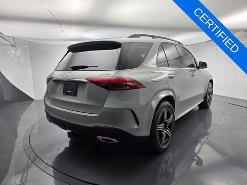 Used 2024 Mercedes-Benz GLE 450 GLE 450 image 4