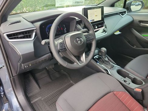 New 2026 Toyota Corolla SE FWD image 15